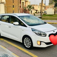 كيا كارينز • ٢٠١٤ • مكينة ٢٠٠٠