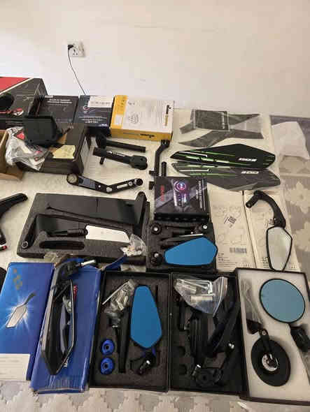 بە دانە دەیفرۆشم هەموشی پێکەوە دەفرۆشم گەیاندن هەیە بۆ هەموو عیراق شوێن سلیمانییە
أبيعها قطعًا أبيعها كلها معًا يوجد توصيل إلى جميع أنحاء العراق
*********** viber watsappe
