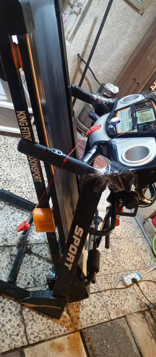 جهاز رياضي جبلي ماطورين مكاني الاعلام السعر ٢٥٠ بي مجال شغال وضمان


**إذا كنت صاحب هذا الإعلان وتريد حذفه لأي سبب، رجاءا أرسل رسالة إلى الدعم الفني**