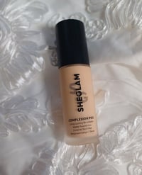 فاونديشن شيكلام • بشرة مختلطة • ٣ درجات