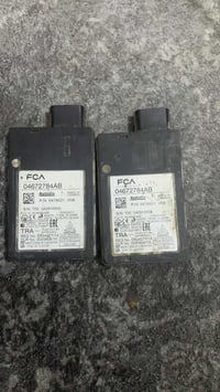 رادار اوباما • مديل 2018 • بغداد