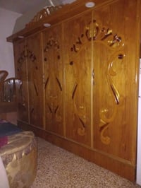 غرفه ضخمه • غرفه صغيره • مناذره النجف