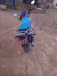 موجود موطور سولنك البيع موديل 24شكل 25 محرك 150زنجيل موطور نضافه خير م...