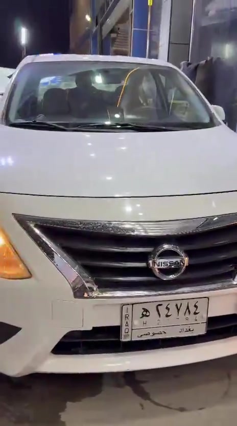 نيسان صني 2020  📷 📷 الاثنين 18-05-2026 📷 ( التفاصيل مذكورة في الفيديو ) 📷 📷 خدمة البيع نقداً : 📷 6322 📷 *********** 📷 *********** 📷 *********** 📷 *********** 📷 *********** 📷 *********** 📷 شركة باركود… نسعد بخدمتكم📷#الشعب_الصيني_ماله_حل😂😂 #مستخدم #مسك #explore #اكسبلور #مستخدمه #اخبار #ترند #مشاهير_تيك_توك_مشاهير_العرب
