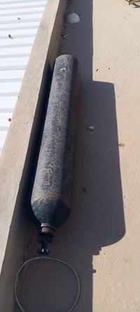 بطل أكسجين • قنينة أكسجين • اسطوانة أكسجين • أوكسجين طبي • للبيع كركوك...