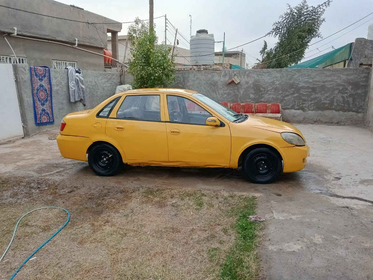 يا الله السلام عليكم من رخصه المدير والاعظاء سياره نيفان موديل 10سياره خير من الله  تخم تاير حداديه باتري كهربايات كله جديد كير أو محرك جديد رقم بغداد سنويه عظم عاج راعيها مااندله أتعهد سرقه أو عشائر مكاني كربلاء طوريج السعر 12او بيها مجال لطيبين *********** أو الاسيا ***********
