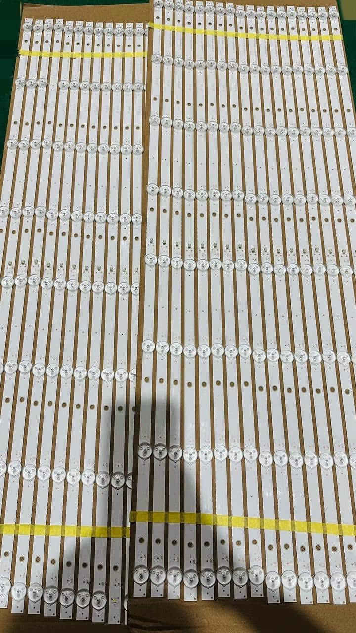 � لدات شاشات لكل الأحجام وكل الأنواع!
عدنا لدات شاشات 32 – 40 – 42 – 43 – 50 – 55 – 65 
🖥️ ماركات جوكر، الوادي، إل جي، الصيني… وكل اللي تحتاجه
💎 جودة قوية ومتانة عالية
💰 أسعار تنافسية + عروض خاصة للجملة

📩 لا تفوّت الفرصة، تواصل ويه احسن الأسعار


**إذا كنت صاحب هذا الإعلان وتريد حذفه لأي سبب، رجاءا أرسل رسالة إلى الدعم الفني**