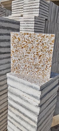 كاشي عراقي • درجة أولى • توصيل الموصل