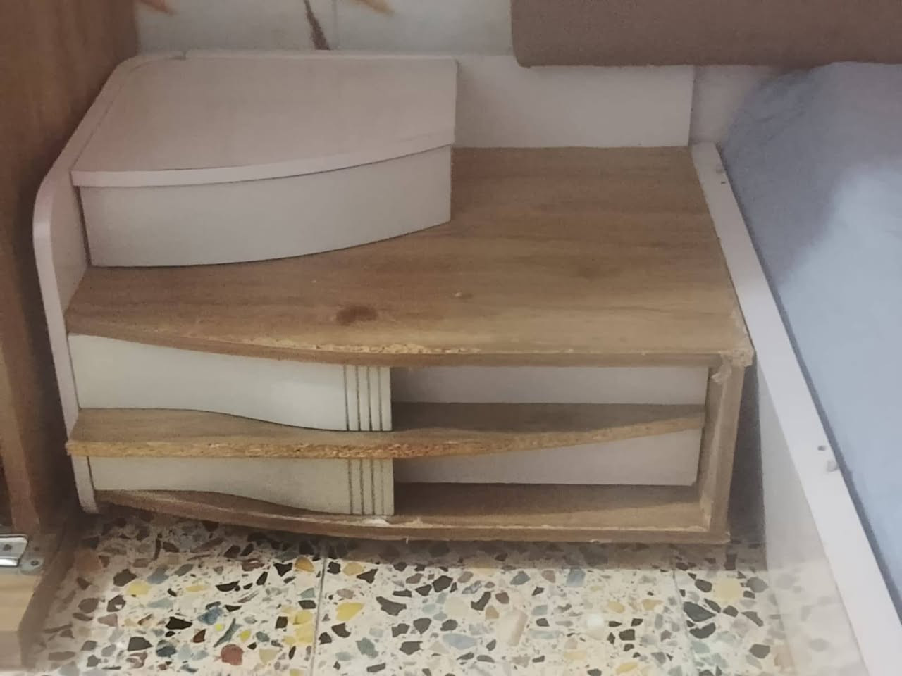 غرفه تركيه البيع ضخمه سعر ٣٥٠ مكاني بغداد الجديده


**إذا كنت صاحب هذا الإعلان وتريد حذفه لأي سبب، رجاءا أرسل رسالة إلى الدعم الفني**