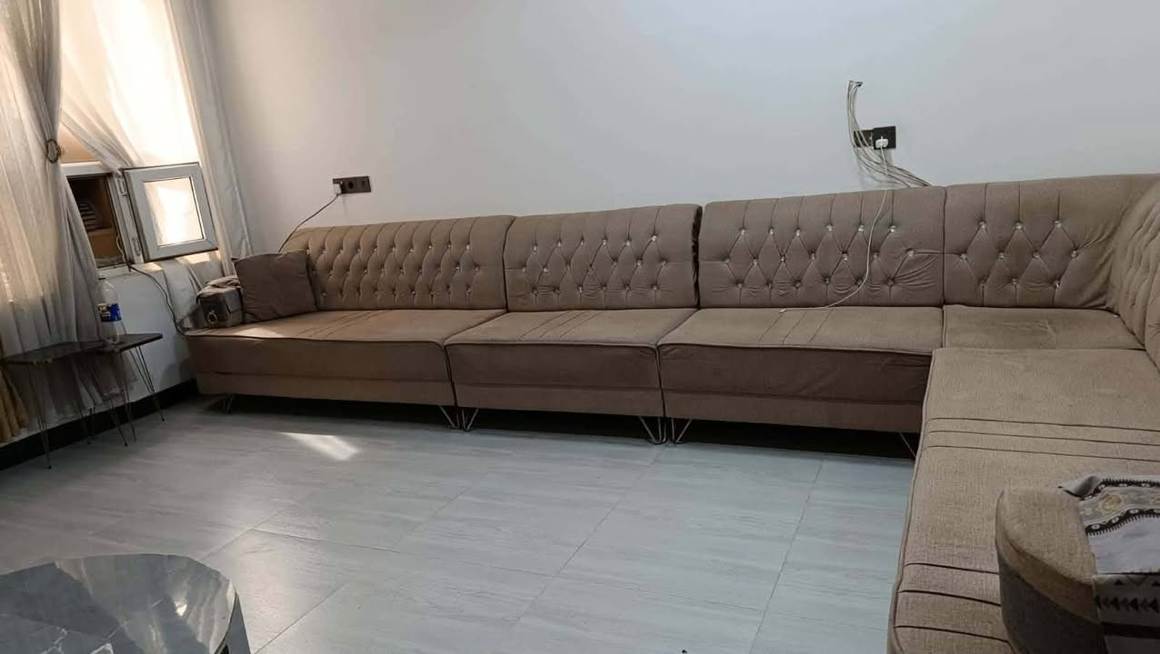 للبيع ديوان  مابي اي ضرر سفنج عالي نوعية زينه مو سوكي تكريت, صلاح الدين


**إذا كنت صاحب هذا الإعلان وتريد حذفه لأي سبب، رجاءا أرسل رسالة إلى الدعم الفني**