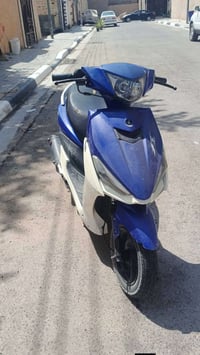 دراجة صيني • مراوس • كربلاء حي الإطارات