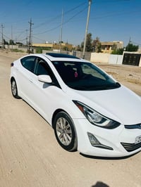 النترا 15 جاهزه امريكي محرك 2000 حادثه خفيف تواصل ع الرقم ‏‪0782 244 1...