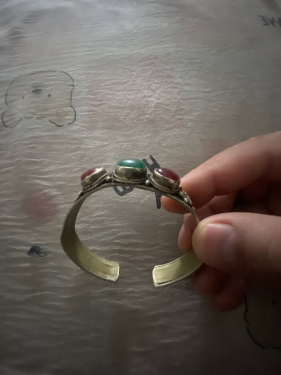 سوار فضه قديم للبيع سعره 100 مكاني مشتل بغداد


**إذا كنت صاحب هذا الإعلان وتريد حذفه لأي سبب، رجاءا أرسل رسالة إلى الدعم الفني**