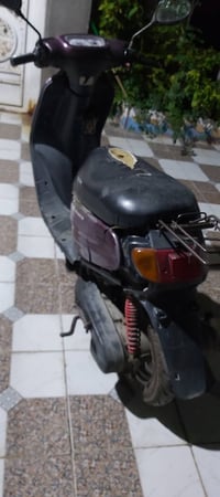 منغولي • هندر • كابريتر