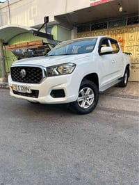 ام جي T60 • ٢٠٢٣ • قير عادي
