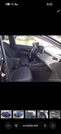 اسلام وعليكم تم إعادة المنشور مره اخرى كورلا موديل 2020 للبيع حادثها ج...