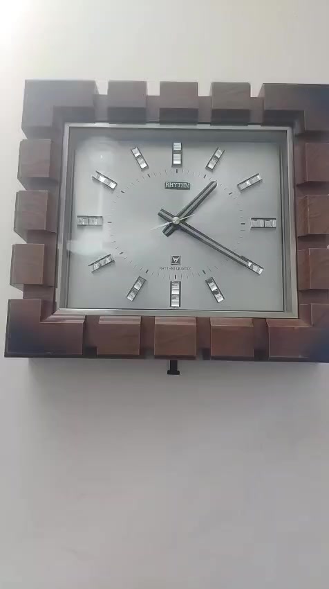 ساعة رايثم ياباني اصلي قديم انتاج الثمانينات حجم كبير السعر 50 الف


**إذا كنت صاحب هذا الإعلان وتريد حذفه لأي سبب، رجاءا أرسل رسالة إلى الدعم الفني**