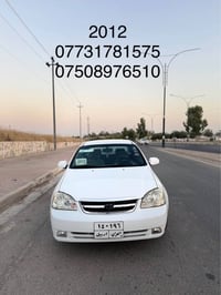 اوپترا • ٢٠١٢ • اوتوماتيك
