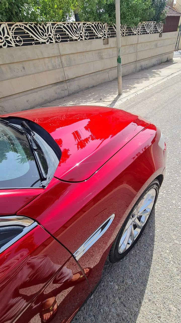 فۆرد تۆرێس 2014 مواسەفات خلیجی 
سفری شەریکەی نیفا 
فول مواسەفات لیمتید 
سەیارەکە یەك دەستە کلین تایتڵ 
ڕەقم هەولێر بەناوی خۆمەوەیە 
رەقم و سەنەوی نوێیە 
هیچ مەسرەفێکی تێدانیە 
251 هەزار کیلۆمەتر ڕۆیشتووە 
لەسەر دەقی شەریکە ماوەتەوە 

سـعـر : لە کۆمێنت داوابکە ڕاستەوخۆ بۆت دێت 📥 

گێر و مەکیەنەی بەشەرت 
هیچ کێشەیەکی تێدا نییە 

ژمارەی خاوەنەکەی
 ***********
