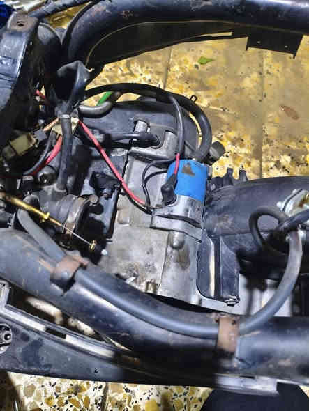 سلام عليكم مكينه مال عدله تريد بيها غراض تريد بدون مكينه 55 بس سن مال كلج أمام مسحوك كلشي ما بيها لا كايمه ولا شي وذا تريد غراض منها هم ابيع لك هذا رقمي شراي يتصل أو يراسلني مكاني كربلاء كنطره السلام ***********
