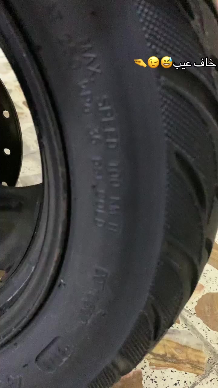 السلام عليكم بوليس مصطره نوزل الدراجة كفاله عامه مكينه خرسه شلعه ومعدل الدراجه جديده الدراجه ماشيه 20الف (الدراجه داخل جوزي )برغي واحد مامفتوح بيه تجي وتشوف وجيب وياك عشر فيترية وكلب على راحتك الدراجه ما صاله هواي من نازله من الرمبه مكاني بغداد مدينه الصدر السعر 1300 وبيه مجال للطيبين


**إذا كنت صاحب هذا الإعلان وتريد حذفه لأي سبب، رجاءا أرسل رسالة إلى الدعم الفني**