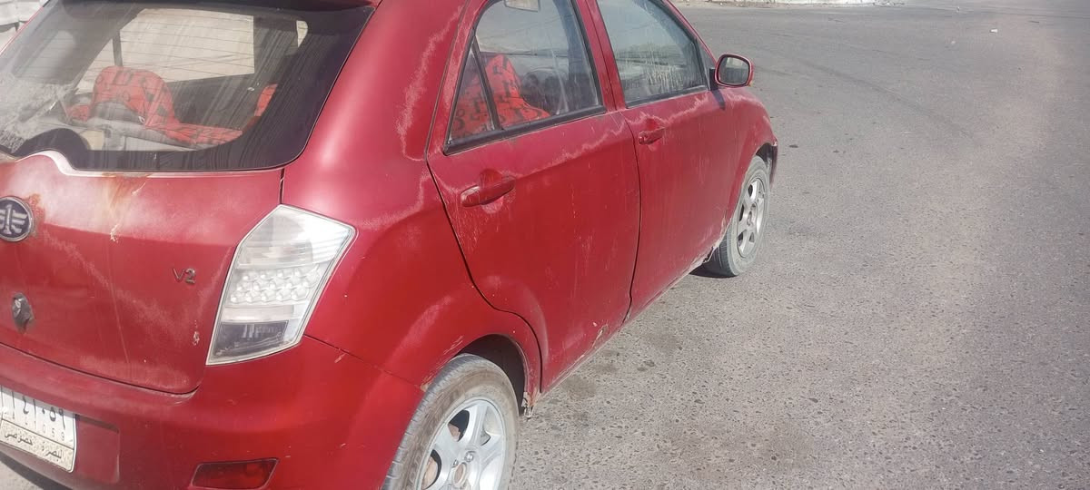 للبيع سيارة فاو نظيفة بيها شوية خياسات مكينه وكير كهربائيات نظيفه  ب 25 ورقة وبيها مجال راعيها موجود وتحويل ثاني يوم
للتواصل *********** 
للبيع سيارة فاو نظيفة بيها شوية خياسات مكينه وكير كهربائيات نظيفه  ب 25 ورقة وبيها مجال راعيها موجود وتحويل ثاني يوم
