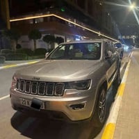 جيب للاريدو  موديل 2019 وكاله ليث العبيدي  مكفوله السياره من الصبغ وال...