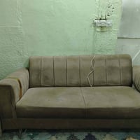 بغداد • ١٠مقاعد • رجلين مكسورين