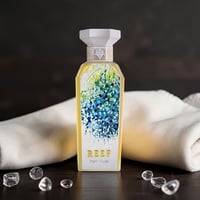 اكتشف جوهر النقاء والأناقة مع عطر ريف بيور مسك – أو دو برفيوم 150 مل  ...