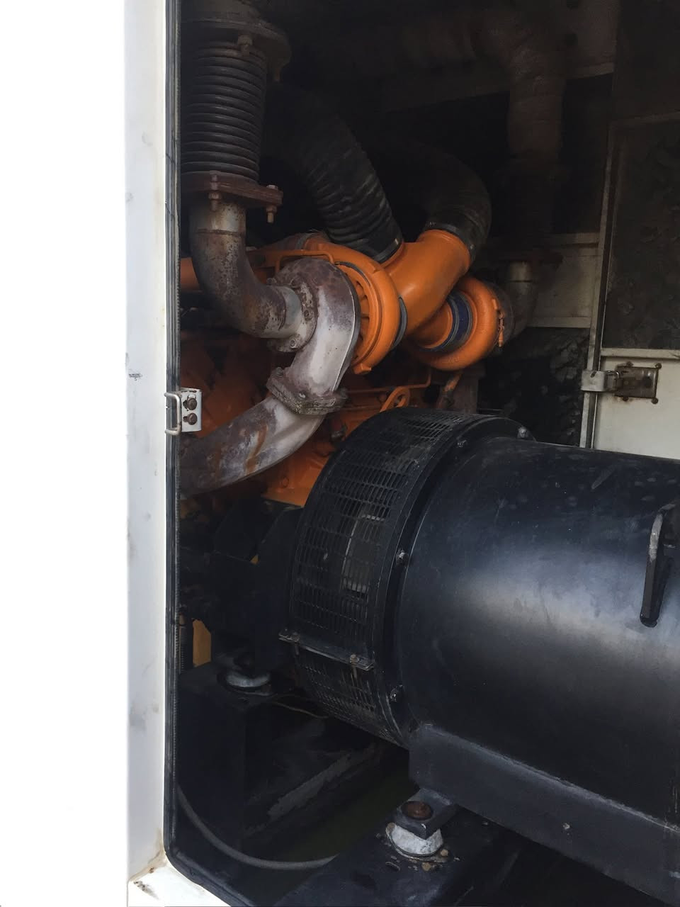 دايو 12محرك مامفتوح توليد بلادي كاتم شركة صقر 725 كيفي مكانها النجف السعر275 ورق
رقم التليفون ***********
