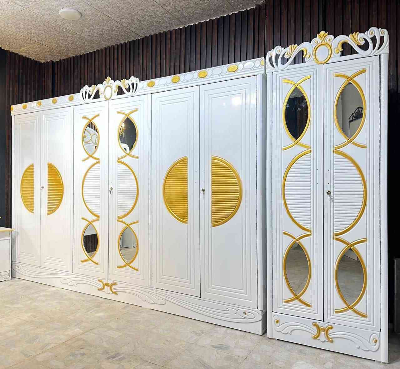 فضلاً وليس أمراً سوي لايك ومتابعة للصفحة علمود يوصل للكل تاج الياسمين للاثاث


**إذا كنت صاحب هذا الإعلان وتريد حذفه لأي سبب، رجاءا أرسل رسالة إلى الدعم الفني**