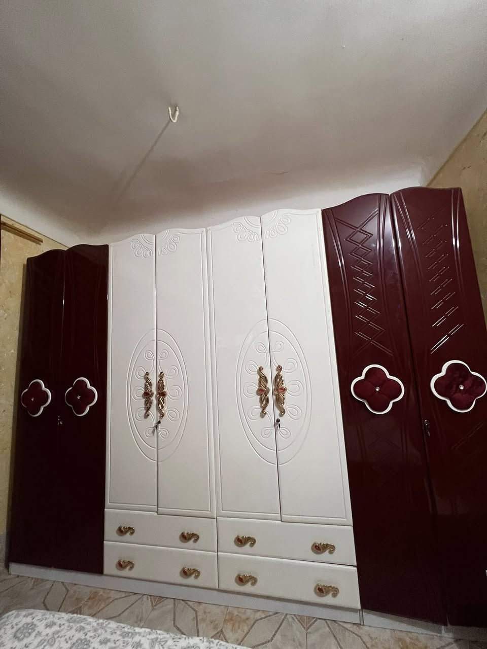 غرفة تركيا للبيع بسعر 550 بيها مجال


**إذا كنت صاحب هذا الإعلان وتريد حذفه لأي سبب، رجاءا أرسل رسالة إلى الدعم الفني**
