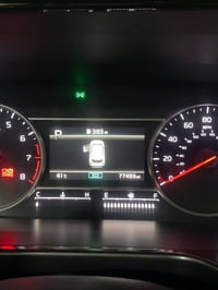 سورنتو ٦ سلندر • ٢٠١٦ • رقم بغداد