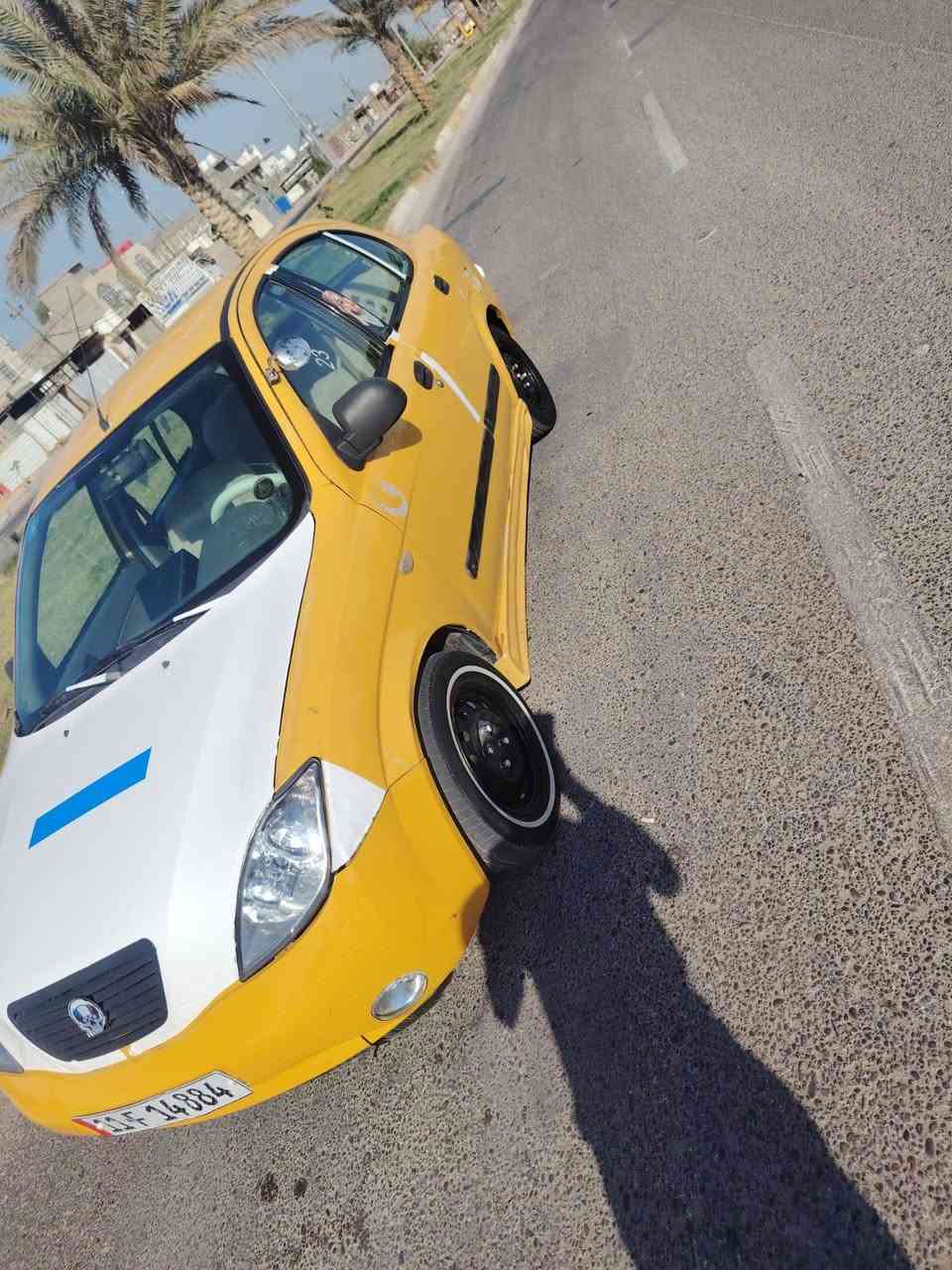 طيبه موديل 15كير مكينه كفاله حداديه وصط مصفره هيئه وغرامات تحويل مباشر بيه جاملغ امامي مبدل تبريد شغال معوز غاز  السعر 29 وبيه مجال حك الجيه الشراي يتصل مكاني كربلاء طويريج *********** كربلاء, العراق
