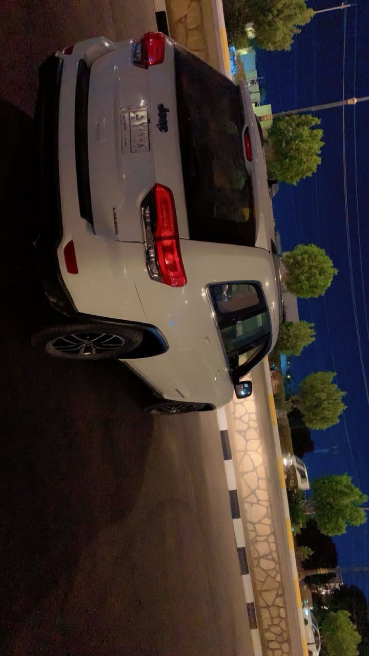 سلام عليكم جيب وارد امريكي موديل 2016 سيارة رقم بغداد سيارة بيه دبل  كود     بدون دواخل بدون          معجون بدون  
ايرباك سونار دخل صور سعر170 مكان سيارةالأنبار الرمادي ***********
