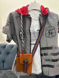 سوت كامل • كابوي • يلبس ١٠