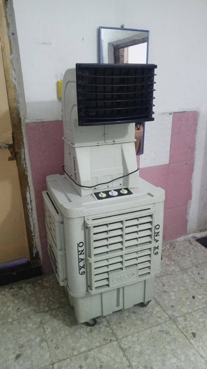 مبرده لبيع حجم 40 نضيفه كلش سعره
190 وبيه مجال  ***********

