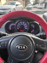 بعد اذن الادمن المحترم  صول 2013 محرك جي دي اي  ماشية 96 الف  رقم بغدا...