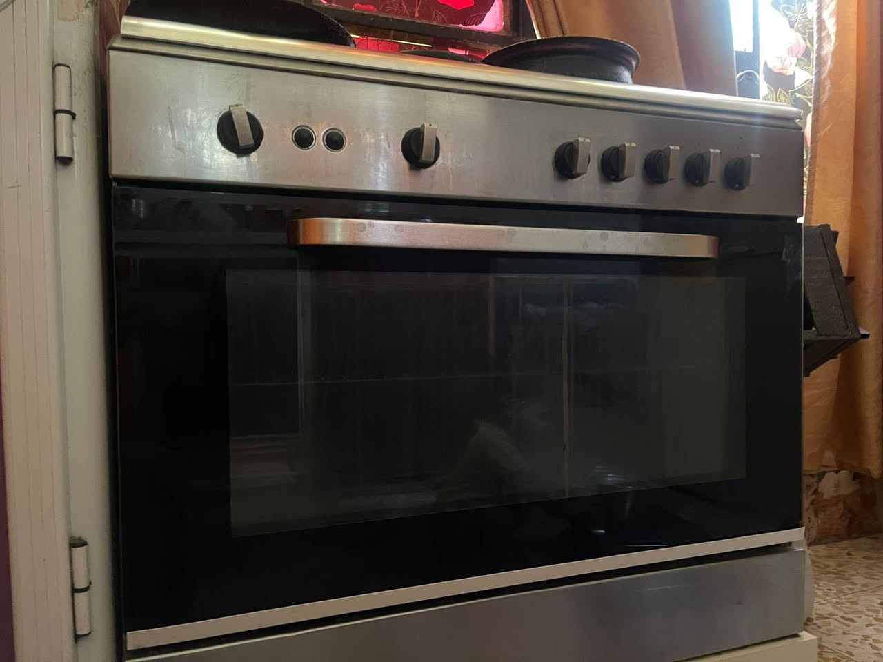 طباخ ب٣٠٠


**إذا كنت صاحب هذا الإعلان وتريد حذفه لأي سبب، رجاءا أرسل رسالة إلى الدعم الفني**