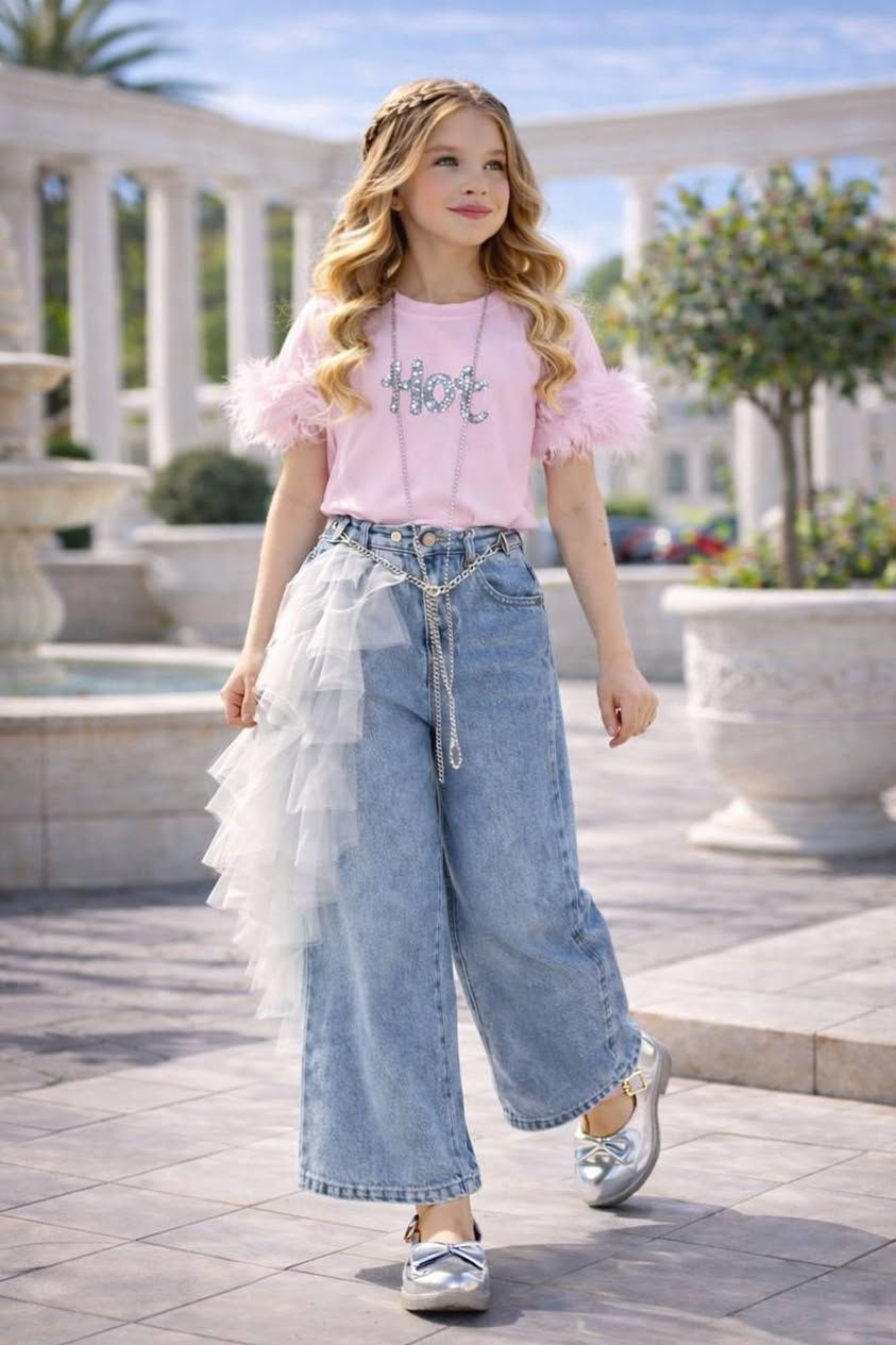 ✅️اجمل وارقى الموديلات مبيعاتنا #جملة من #المصنع مباشر #شحن من #تركيا🇹🇷🇹🇷 لجميع انحاء العالم 🌏✈🎁

رابط قناة الاطفال 🇹🇷
https://t.me/Rashamoda

#اطفال #تركيا #رسمية #trend #محير #ولادي #بناتي


**إذا كنت صاحب هذا الإعلان وتريد حذفه لأي سبب، رجاءا أرسل رسالة إلى الدعم الفني**