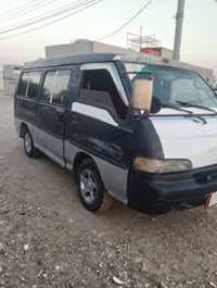 هوندا • موديل 94 • كلار