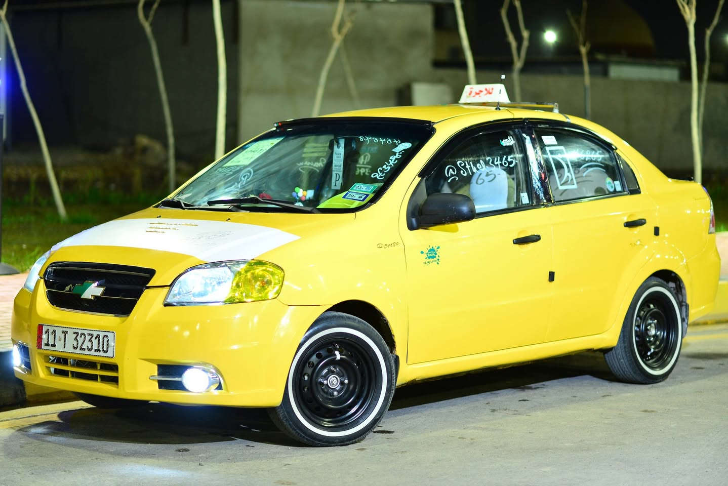 افيو ٢٠١٠ مؤسسه للبيع السياره باسمي شرط الوكاله والتحويل رقم نكليزي طخم امامي وخلفي جديد طخم تاير جديد سستم سماعات وشاشه جديده هيئة وغرامات صفر سنويه ٢٠٣١ السياره بدون ضرر السعر ٦٠ وبيها مجال للطيبين
***********
***********
