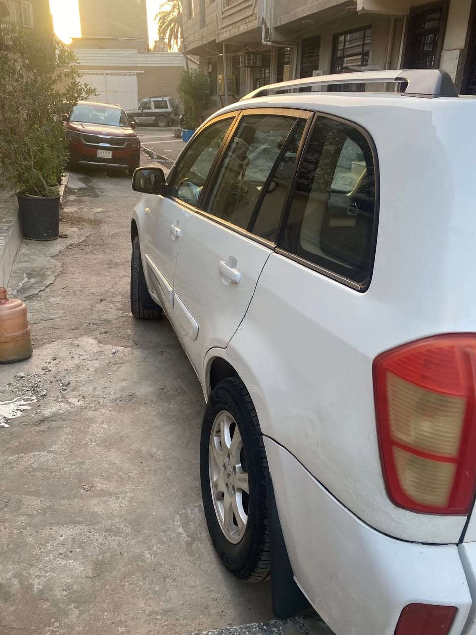 للبيع

تيكو موديل 2014
كير ميكانيك  
للتوصل على الرقم ***********
(غير متوفر الخاص)
مكان بغداد
