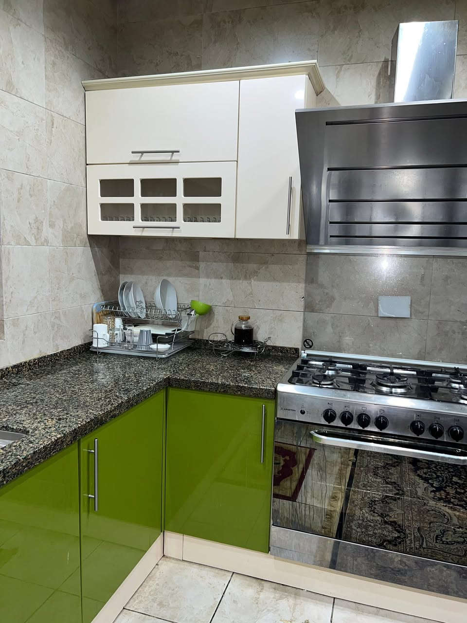 كاونترات نظيفة جداً جداً 
مشتغليها عند المطبخ الانگليزي  سعر الشراء ٦ ملايين
سعر البيع مليون وربع وبيه مجال 
ممكن البيع اجزاء ايضاً مو شرط كل الكاونترات  
فقط كاونترات بدون كهربائيات
التواصل على هذا الرقم 

+964 771 817 5735


**إذا كنت صاحب هذا الإعلان وتريد حذفه لأي سبب، رجاءا أرسل رسالة إلى الدعم الفني**