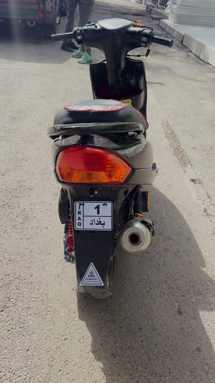 سلام وعليكم دراجه ماكس عدله شغاله اي نقص مابيه شغاله سلف الدراجه خير من الله شلعه ومعدل السعر650
مكاني بغداد المنصور الرقم ***********
1:قبق فلاوين رياضي
2:قطره مال دهن رياضي RGS
3:قبق عمبار رياضي
4:صدر امامي رياضي
5:فج اربع بساتم 
6:صينيه مال فج اربع مساتم
7:قبق هندر رياضي
‏8:كلج خلفي رياضي
9:كلج امامي رياضي
