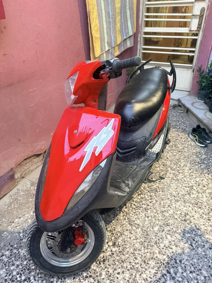 للبيع ماكس عدلة كهربائيات شغالة كلهة نكرة سلف اوهندر عنوان بغداد دوره ابو دشير الرقم ***********
