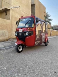 تكتك مديل 22 • كفالة عامة • بحالة زيرو