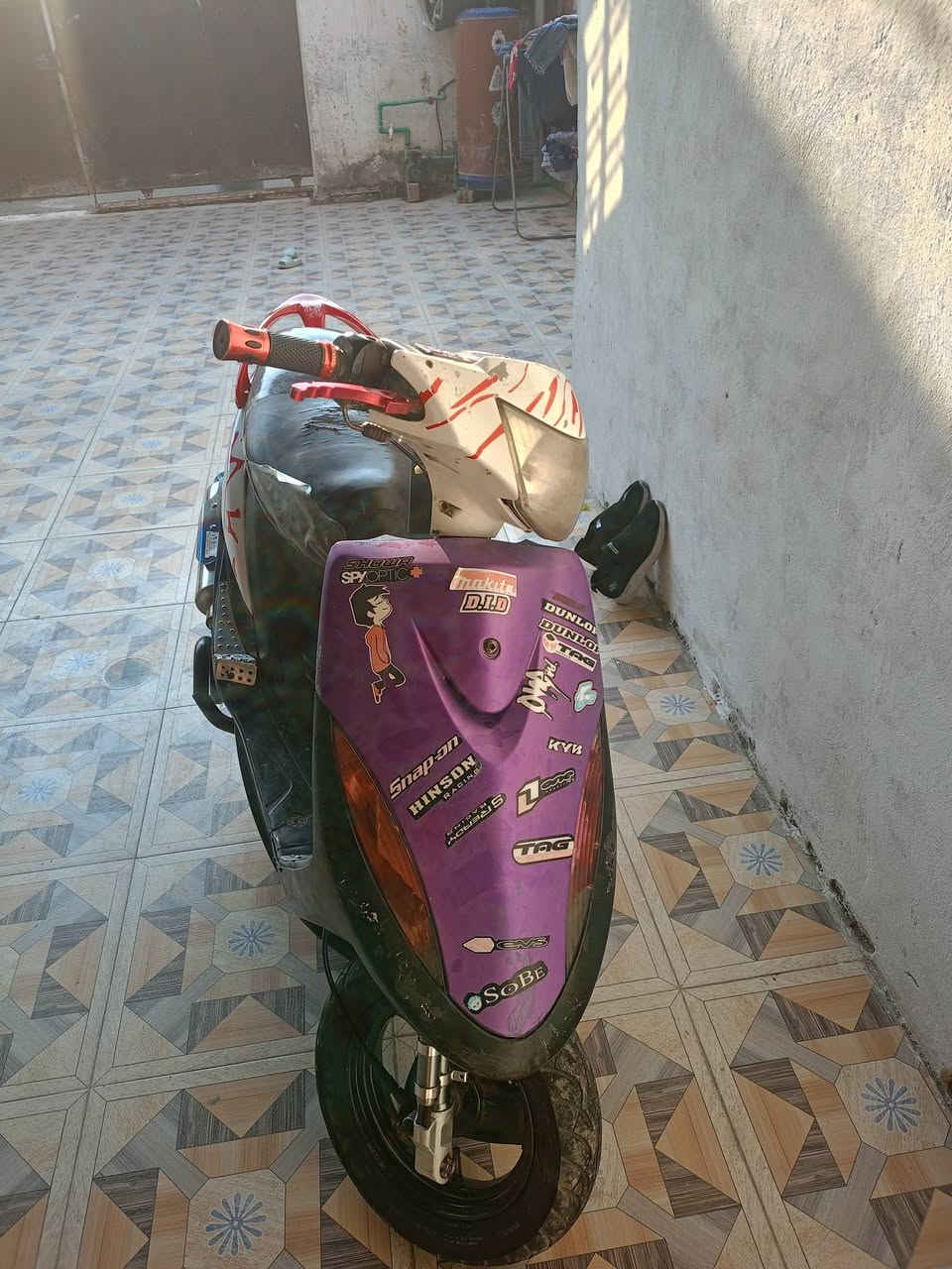 السلام عليكم دراجه ماكس نضيفه السعر 400التواصل ***********
