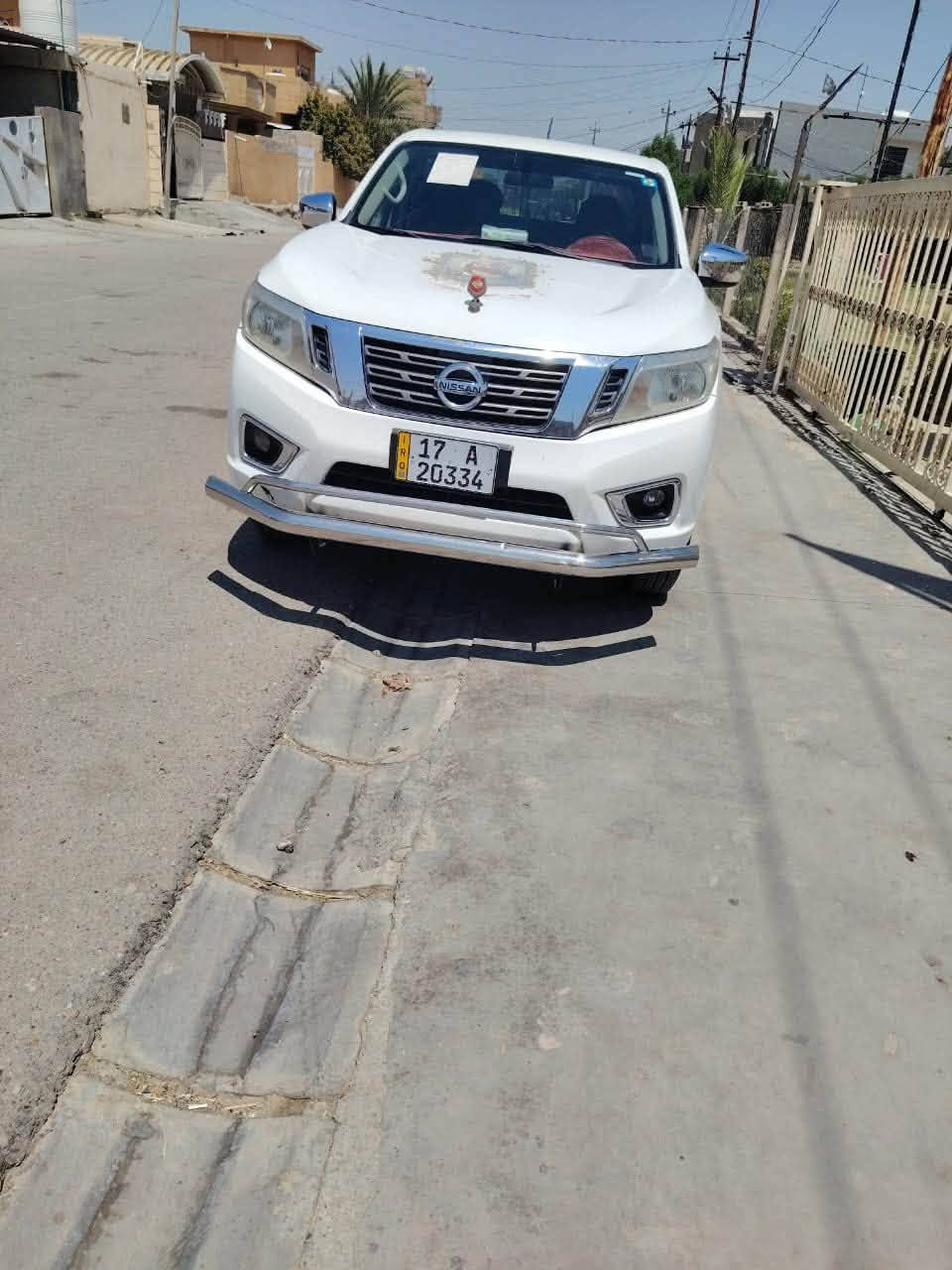 ح نيسان نيفارةرقم ميسان الرقم الجديد كير مكينة كشر مكفولات كير عادي السيارة جديدة كلش السعر ١٤٠ الاتصال على ***********
