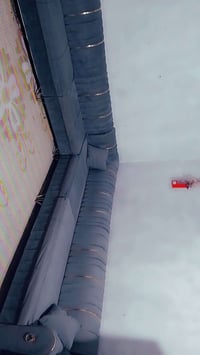 كنبة • أثاث منزلي